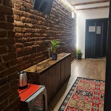 Bed & Breakfast Conacul Ancutei 3*