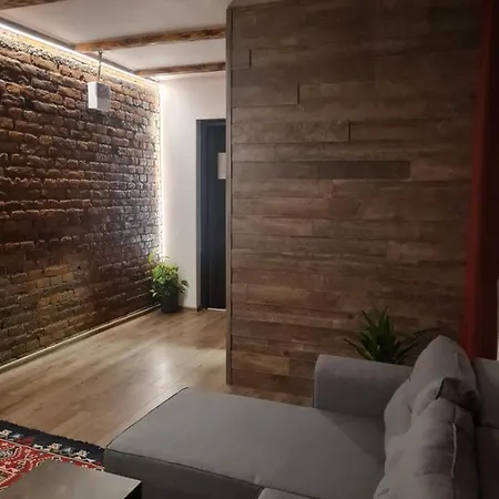 Conacul Ancutei Brad (Hunedoara)
