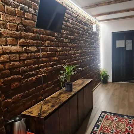 Bed & Breakfast Conacul Ancutei 3*