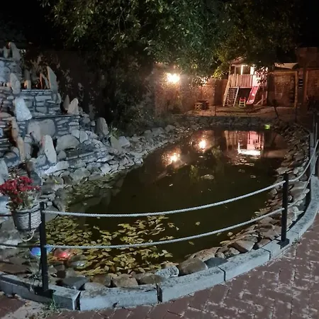 Bed & Breakfast Conacul Ancutei