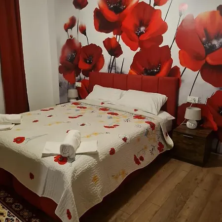Conacul Ancutei Bed & Breakfast 3*