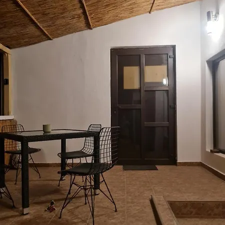 Bed & Breakfast Conacul Ancutei 3*