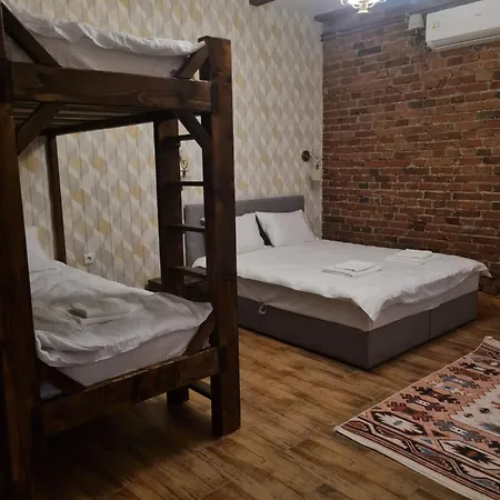 Conacul Ancutei Brad (Hunedoara)