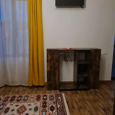 Conacul Ancutei 3* Brad (Hunedoara)