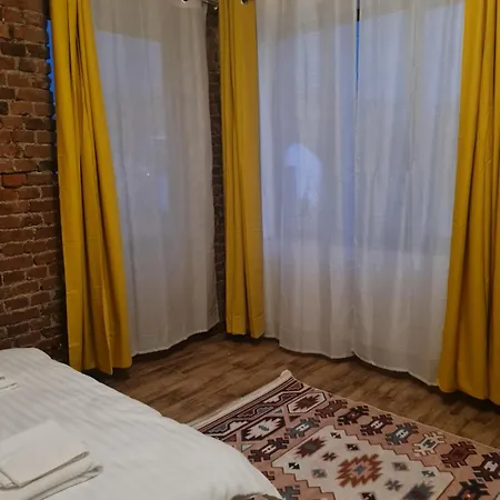 Conacul Ancutei Bed & Breakfast 3*