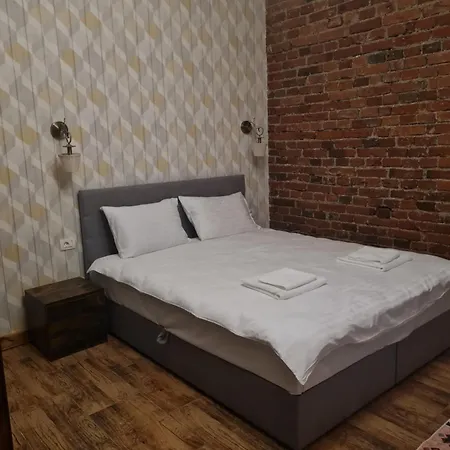 Conacul Ancutei Brad (Hunedoara)