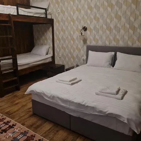 Bed & Breakfast Conacul Ancutei Brad (Hunedoara)