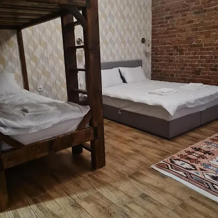 Bed & Breakfast Conacul Ancutei Brad (Hunedoara)
