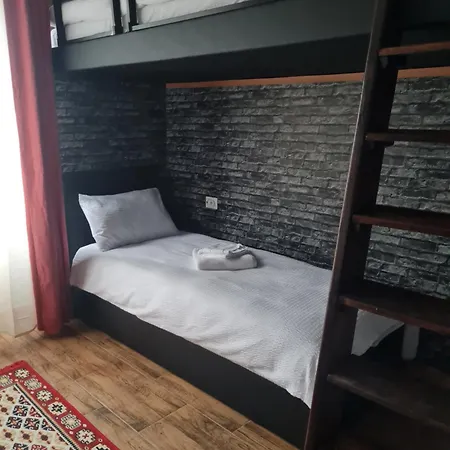 Bed & Breakfast Conacul Ancutei Brad (Hunedoara)