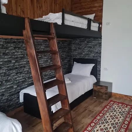 Bed & Breakfast Conacul Ancutei