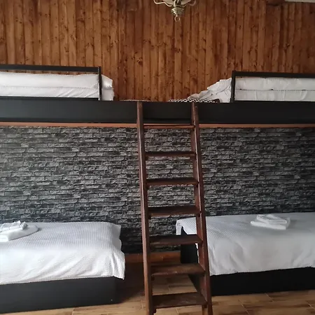 Conacul Ancutei Brad (Hunedoara)