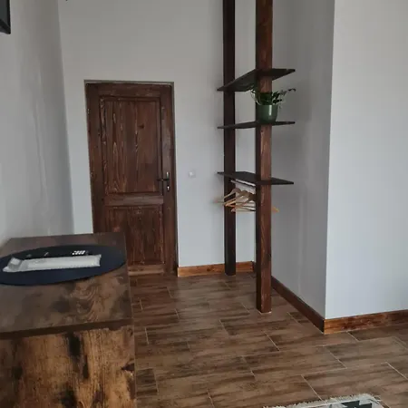 Conacul Ancutei B&B 3*