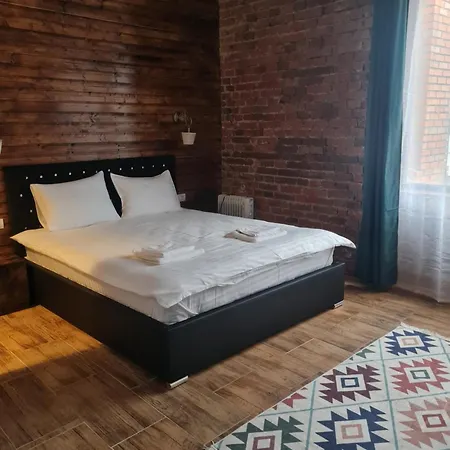 Conacul Ancutei Bed & Breakfast