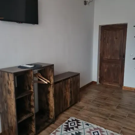 Conacul Ancutei Brad (Hunedoara)