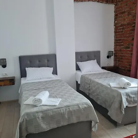 Conacul Ancutei 3* Brad (Hunedoara)