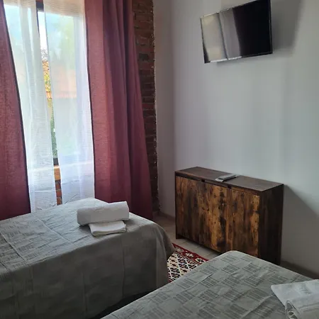 Bed & Breakfast Conacul Ancutei Brad (Hunedoara)