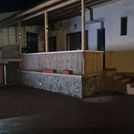 Bed & Breakfast Conacul Ancutei